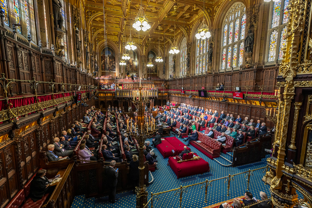 The Renters' Rights Bill - an update for our tenants